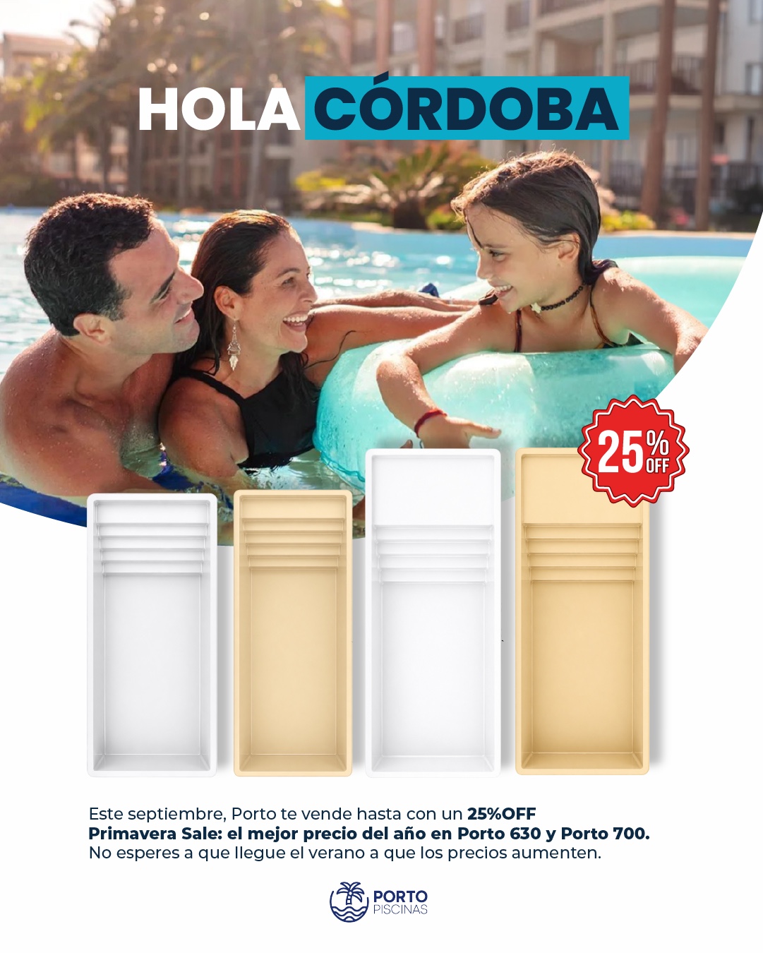 Porto 630 — 25% OFF